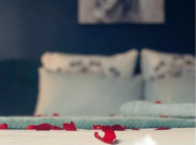 Apparenthese Jacuzzi Sauna 公寓 普瓦捷